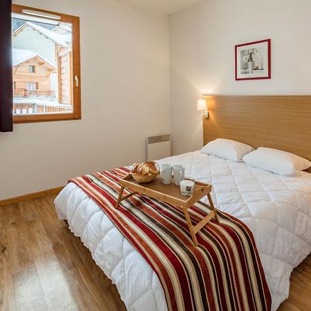 Aparthotel Sunweb Les Balcons De Bois Mean Les Orres Zewnętrze zdjęcie