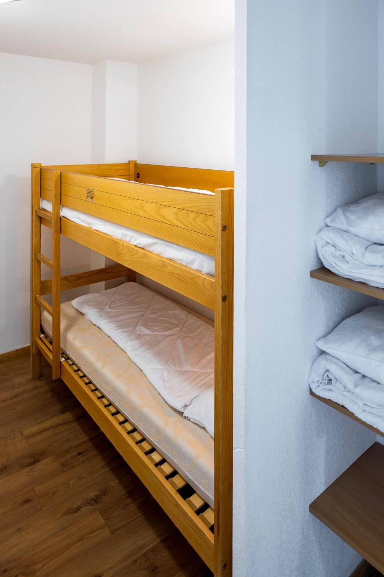 Aparthotel Sunweb Les Balcons De Bois Mean Les Orres Zewnętrze zdjęcie